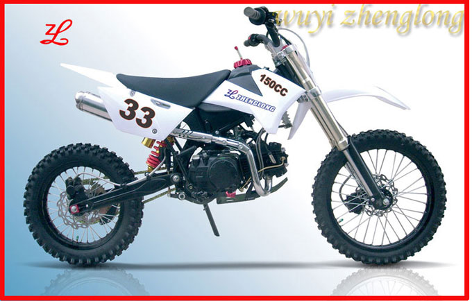 Dirt Bike (ZLDB-33)