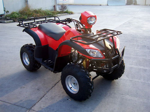 ATV 110cc (SN-ATV110-2)