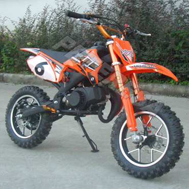 Mini Dirt Bike 49CC (PD049-A5)