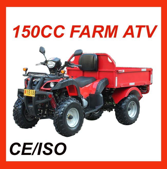 Bode 150cc Four Wheel Quad Bike