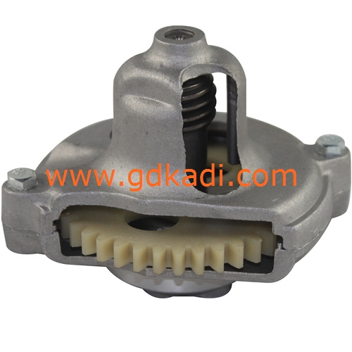 Motorcycle Part Cg125 Oil Pump