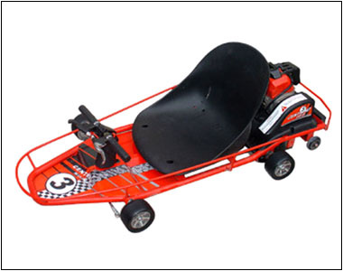 Go Cart (TY-GC007)