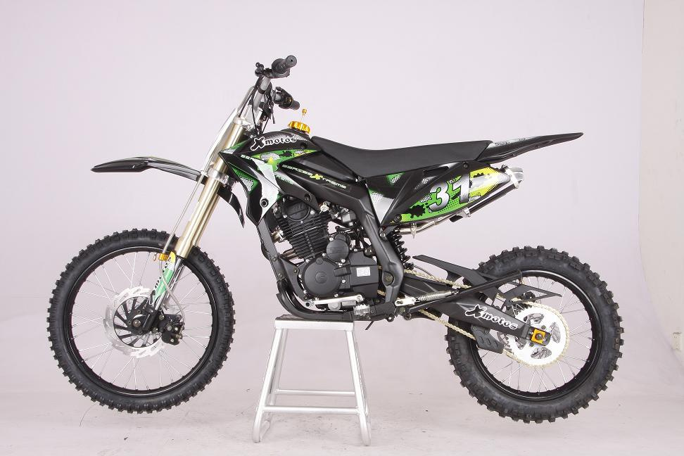 xmotos xb 31 250cc