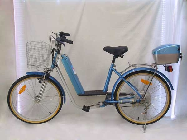 Electric Bike (JB2001Z)