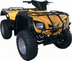 ATV (BT650ST)