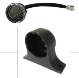 Speedometer (any color) for Golf Cart (DPE042)