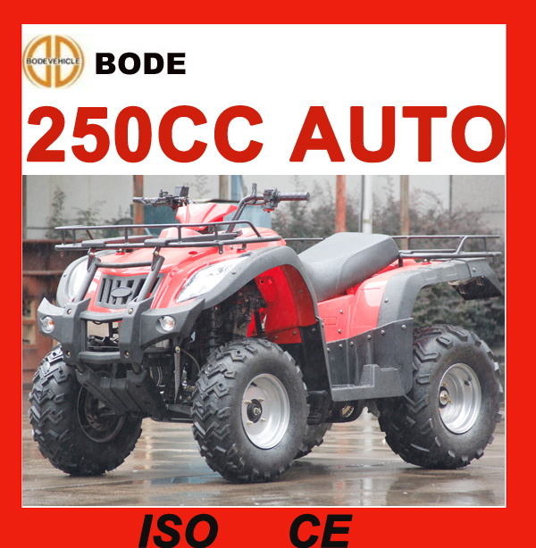New 250cc Automatic Farm ATV (MC-356)