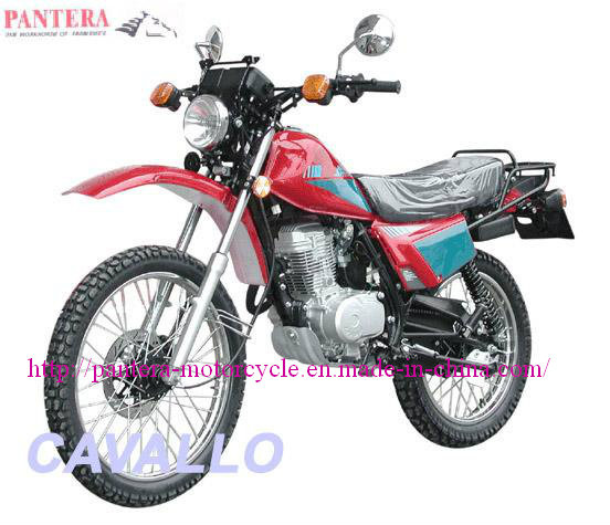 Dirt Bike (SM150GY)