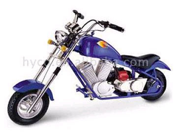 43cc/ 49cc Mini Chopper (HY-G018)