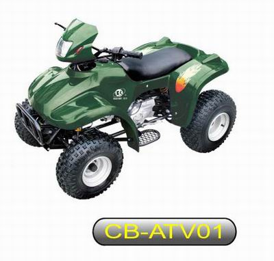 ATV (CB-ATV01)