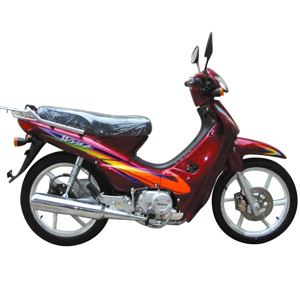 Moto Cub (BD110)