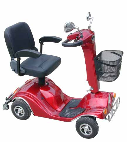 E-Scooter (SE-006)