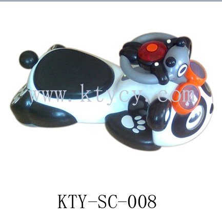 Child Tri-Scooter -05