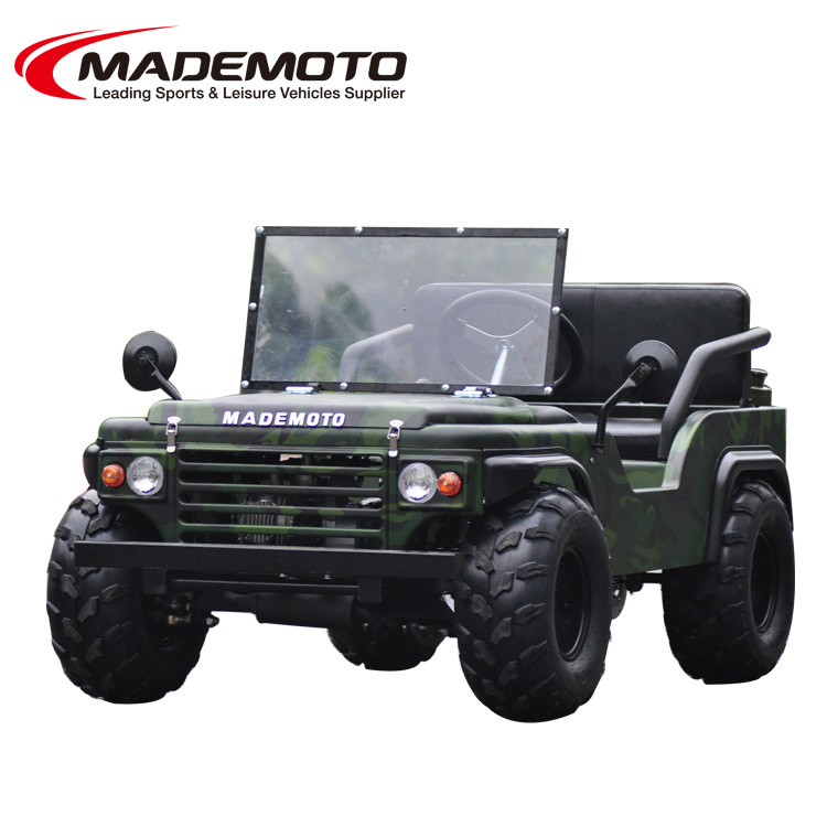 Mini UTV/ Mini Car/ Mini ATV
