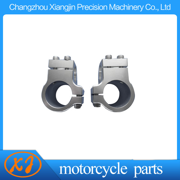 CNC Aluminum Alloy Handle Bar Grip