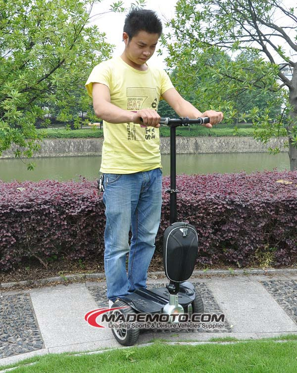 2015 New Model Electric Balance Scooter