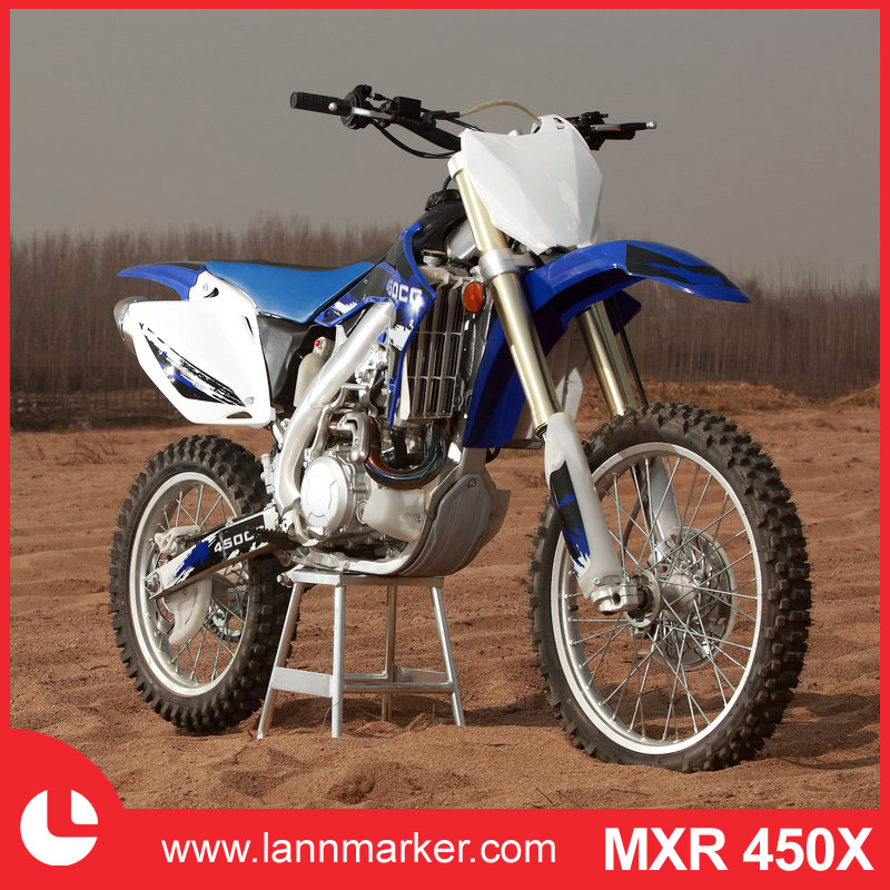 450cc Enduro Dirt Bike