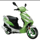 Mini Scooter HL50QT-16(3)