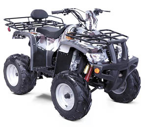 ATV (TPATV07-250L)