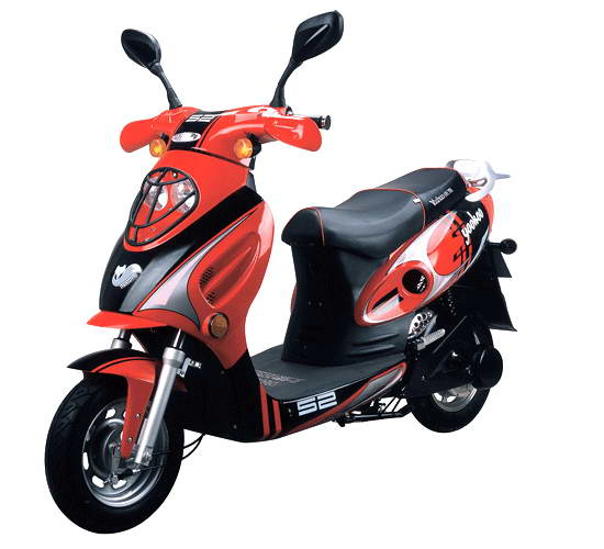 E-Bikes (YH50QD1001)
