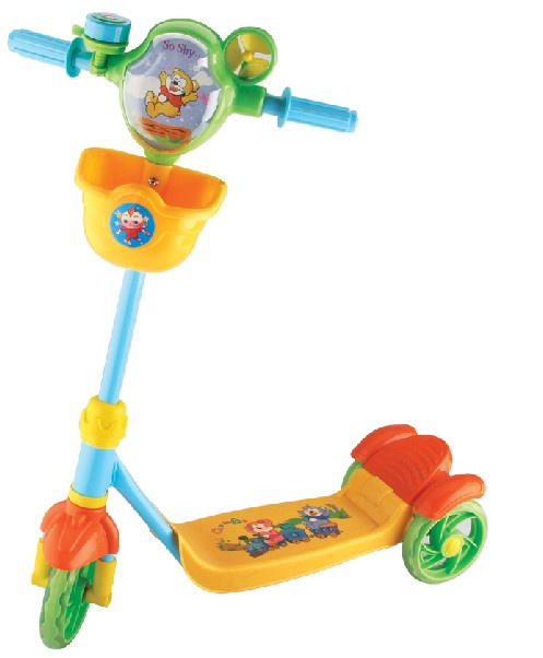 Mini Scooter (UMH-S007)