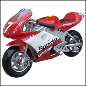 Pocket  Bike