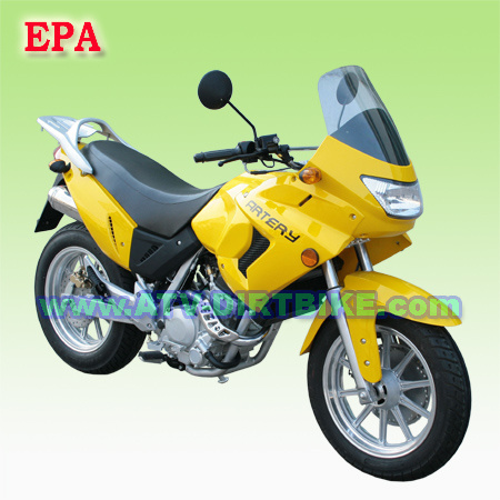 EPA Street Bike Street Bike 400GY