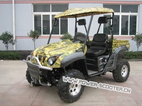 UTV (TPNS-UV650C -EE)