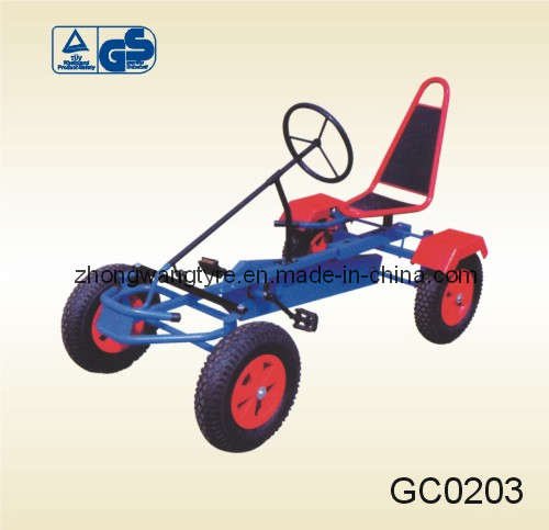 Go Cart
