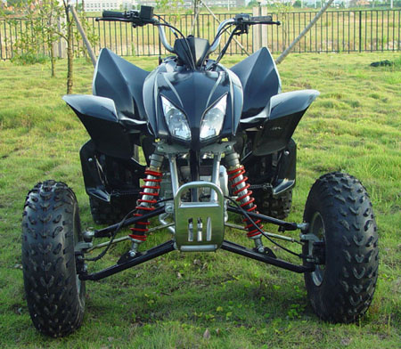 ATV (SJTV-C49T)