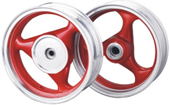 Wheel Rim