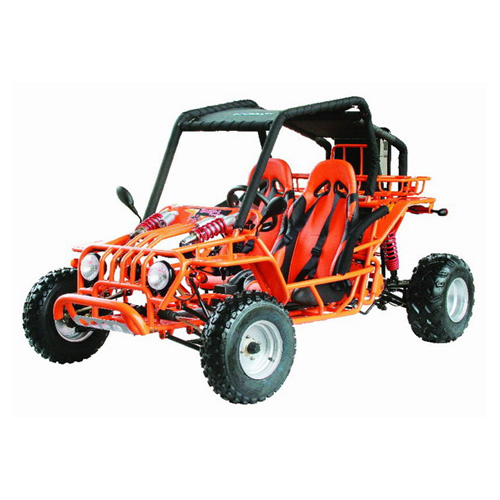 260CC Go Kart (GBTKD260-2)