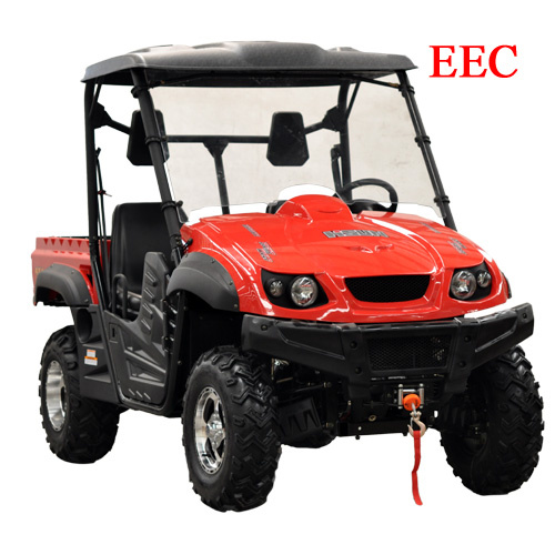 700CC UTV (GBT700UTV-B)
