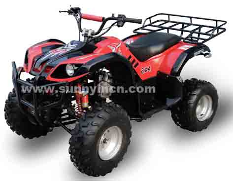 ATV (CTATV-05)