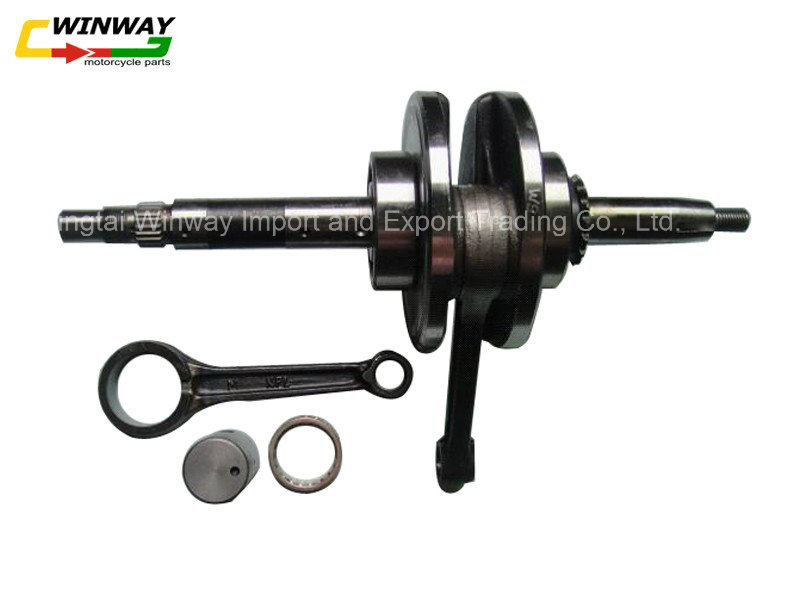 Ww-9713 Motorcycle Part, Motorcycle Crankshaft