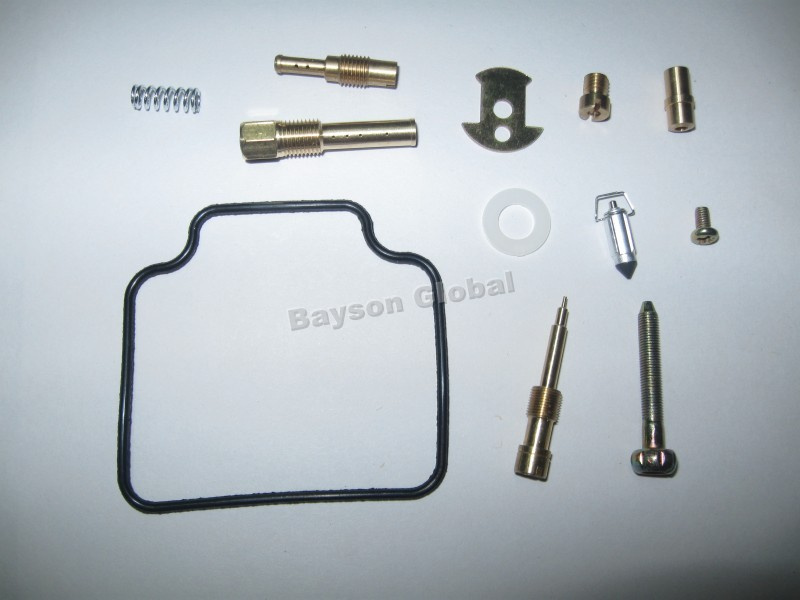 Carburetor Repair Kit Scooter Parts#64218