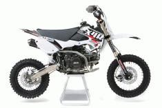 Pitsterpro X4R Dirt Bike