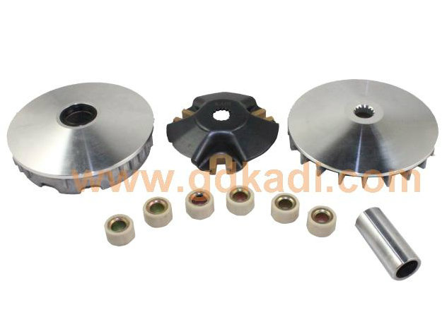 Bws125 Clutch Driving Disc Assembly for Motorcycle Part