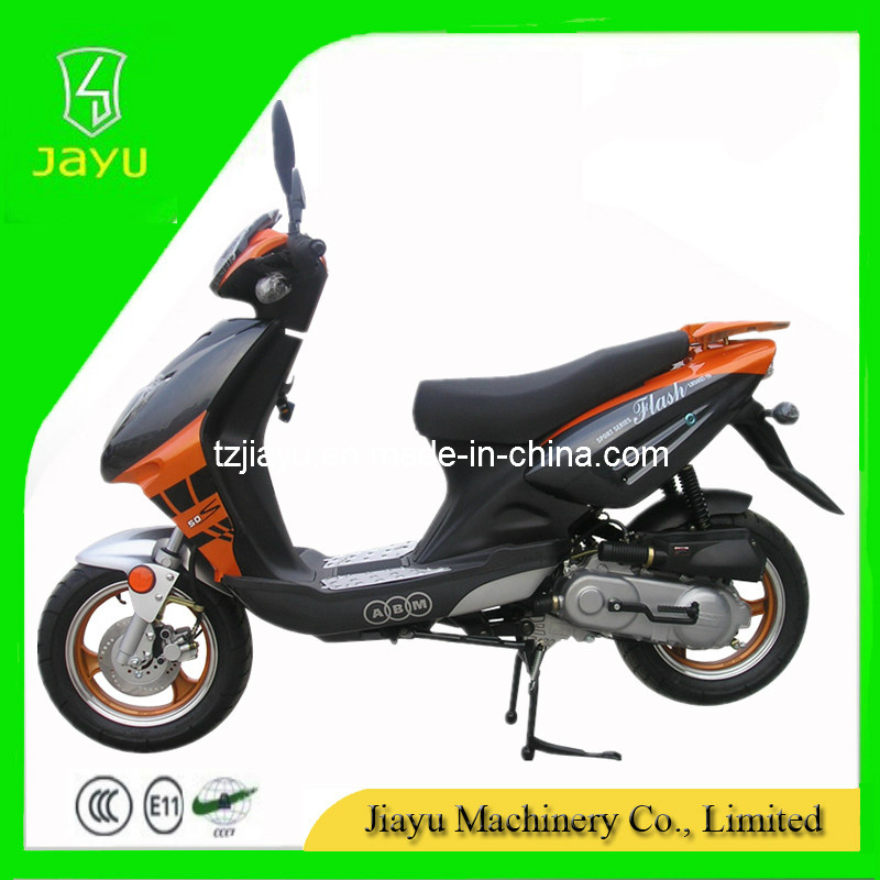 2014 Hot Sale Model 150cc Gasoline Scooters (Shark-150)