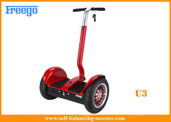 2015 Upgraded City-Road 2000W Motor 2 Wheel Self Balancing Electric Scooters