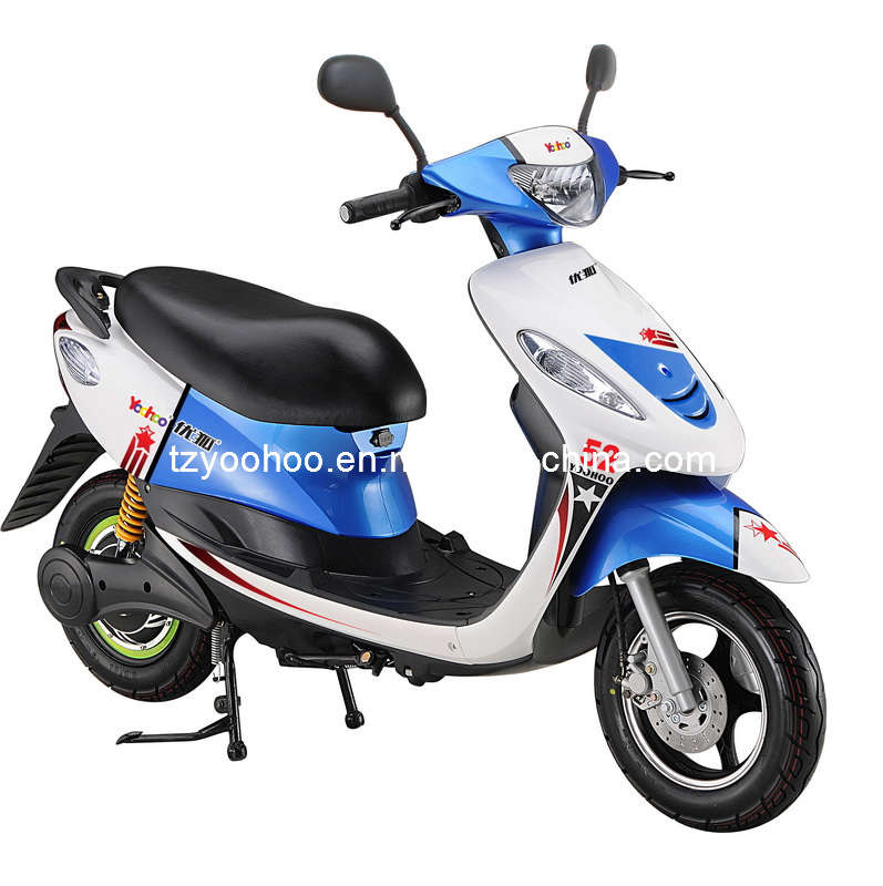 E-Scooter