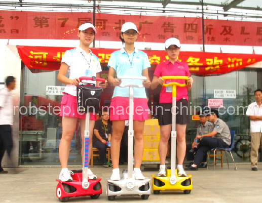 E-Scooters (Robin-M1)