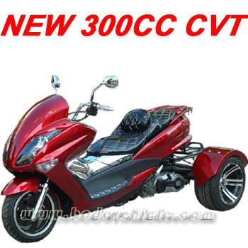 300CC Automatic Trike (MC-392)