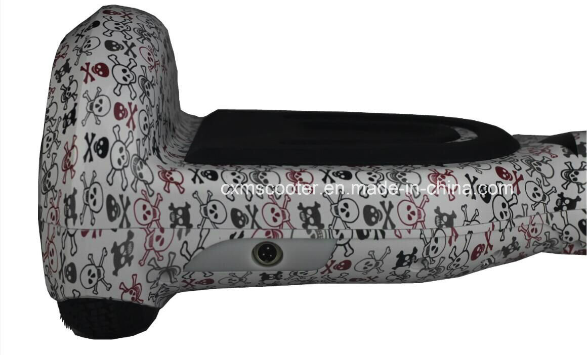 Outdoor Entertainment Adult Hoverboard Electric Balance Scooter