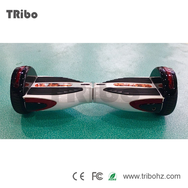 2 Wheel Electric Scooter