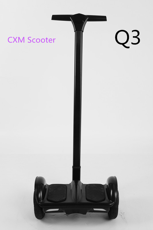 Easy to Carry and Environmental Protection Self-Balanicng Scooter