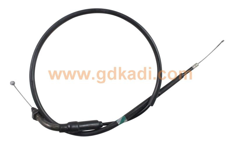 Eco 100 Throttle Cable Motorcycle Parts