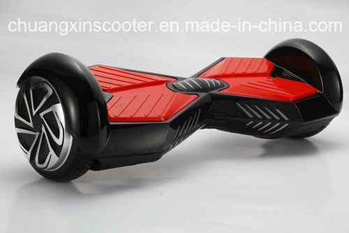 2015 Hot Sale High Quality Cool Electric Scooter May Colors 6.5inch Wheels Electric Scooter for Young Man