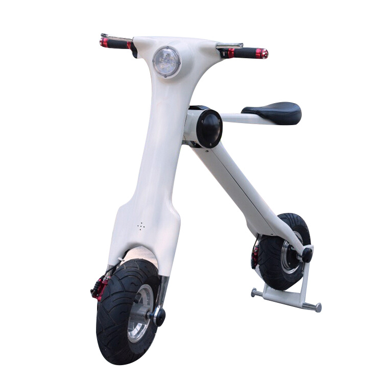 2016 Newest Hoverboard Electric Self Balancing Scooter