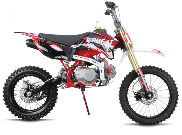 125cc Dirt Bike for Sale Cheap